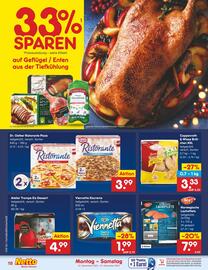 Netto Marken-Discount Prospekt woche 52 Seite 18