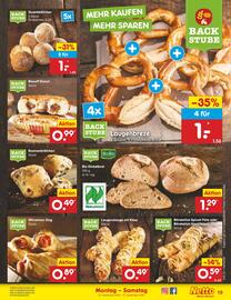 Netto Marken-Discount Prospekt woche 52 Seite 19