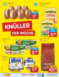 Netto Marken-Discount Prospekt woche 52 Seite 2