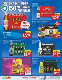 Netto Marken-Discount Prospekt woche 52 Seite 20