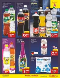 Netto Marken-Discount Prospekt woche 52 Seite 21