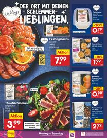Netto Marken-Discount Prospekt woche 52 Seite 24