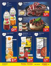 Netto Marken-Discount Prospekt woche 52 Seite 25