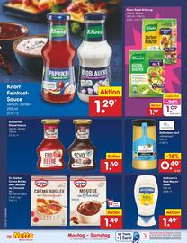 Netto Marken-Discount Prospekt woche 52 Seite 26