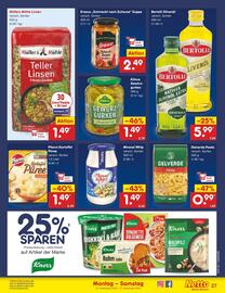 Netto Marken-Discount Prospekt woche 52 Seite 27