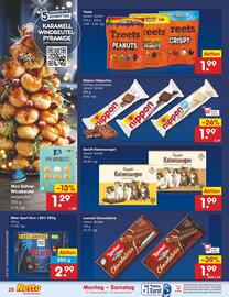 Netto Marken-Discount Prospekt woche 52 Seite 28