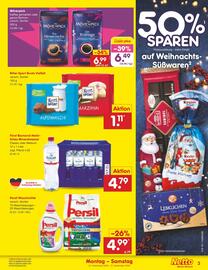 Netto Marken-Discount Prospekt woche 52 Seite 3