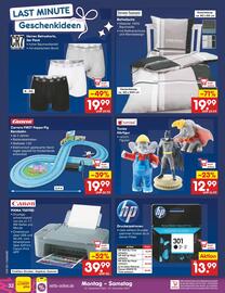 Netto Marken-Discount Prospekt woche 52 Seite 34