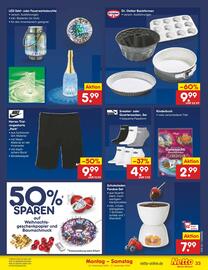 Netto Marken-Discount Prospekt woche 52 Seite 35