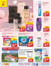 Netto Marken-Discount Prospekt woche 52 Seite 38