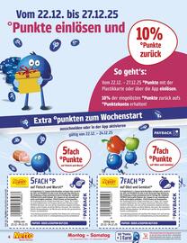 Netto Marken-Discount Prospekt woche 52 Seite 4