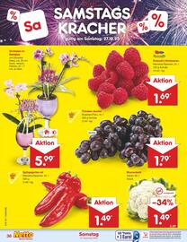 Netto Marken-Discount Prospekt woche 52 Seite 40