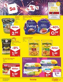 Netto Marken-Discount Prospekt woche 52 Seite 41