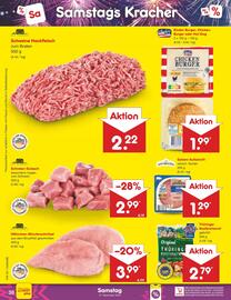 Netto Marken-Discount Prospekt woche 52 Seite 42