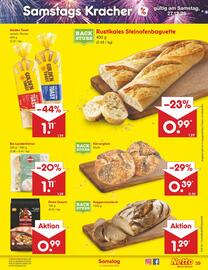Netto Marken-Discount Prospekt woche 52 Seite 43