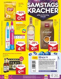 Netto Marken-Discount Prospekt woche 52 Seite 44