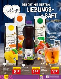 Netto Marken-Discount Prospekt woche 52 Seite 46