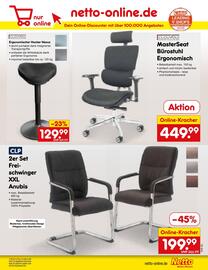 Netto Marken-Discount Prospekt woche 52 Seite 49