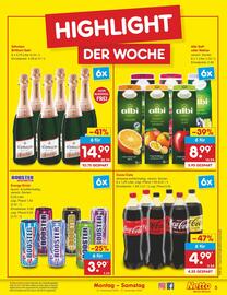 Netto Marken-Discount Prospekt woche 52 Seite 5