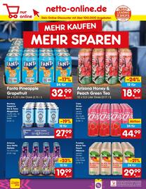 Netto Marken-Discount Prospekt woche 52 Seite 52