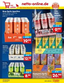 Netto Marken-Discount Prospekt woche 52 Seite 53