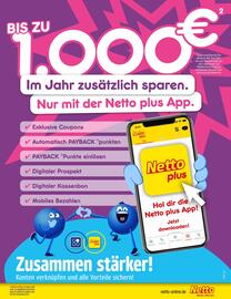 Netto Marken-Discount Prospekt woche 52 Seite 57