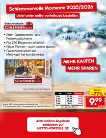 Netto Marken-Discount Prospekt woche 52 Seite 58