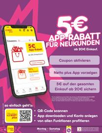 Netto Marken-Discount Prospekt woche 52 Seite 6