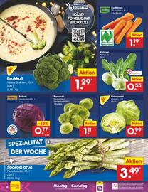 Netto Marken-Discount Prospekt woche 52 Seite 8