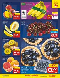 Netto Marken-Discount Prospekt woche 52 Seite 9