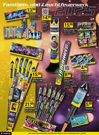 V Markt Prospekt Seite 14