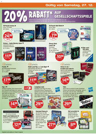 V Markt Prospekt Seite 18