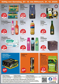 V Markt Prospekt Seite 24