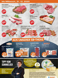 V Markt Prospekt Seite 3
