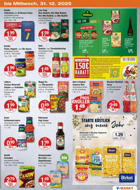 V Markt Prospekt Seite 7