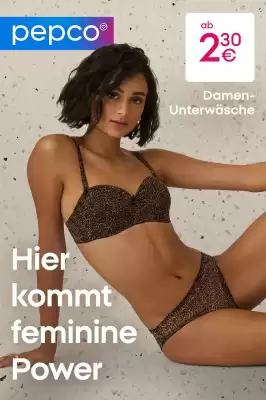 PEPCO Prospekt (gültig bis 25-12)