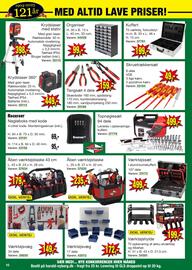 Harald Nyborg tilbudsavis uge 51 Side 10