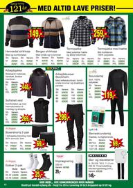 Harald Nyborg tilbudsavis uge 51 Side 12