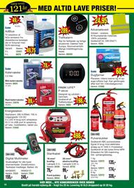 Harald Nyborg tilbudsavis uge 51 Side 18