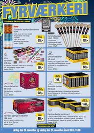 Harald Nyborg tilbudsavis uge 51 Side 21