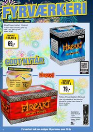 Harald Nyborg tilbudsavis uge 51 Side 22