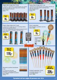 Harald Nyborg tilbudsavis uge 51 Side 23