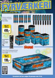 Harald Nyborg tilbudsavis uge 51 Side 24