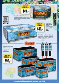 Harald Nyborg tilbudsavis uge 51 Side 25