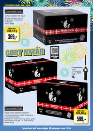 Harald Nyborg tilbudsavis uge 51 Side 27