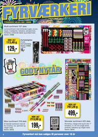 Harald Nyborg tilbudsavis uge 51 Side 28