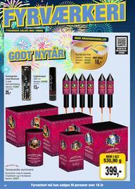 Harald Nyborg tilbudsavis uge 51 Side 30