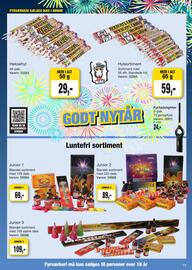 Harald Nyborg tilbudsavis uge 51 Side 31