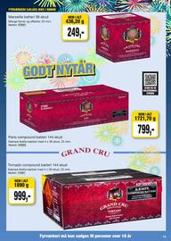 Harald Nyborg tilbudsavis uge 51 Side 33