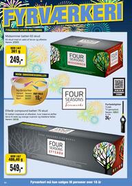 Harald Nyborg tilbudsavis uge 51 Side 34